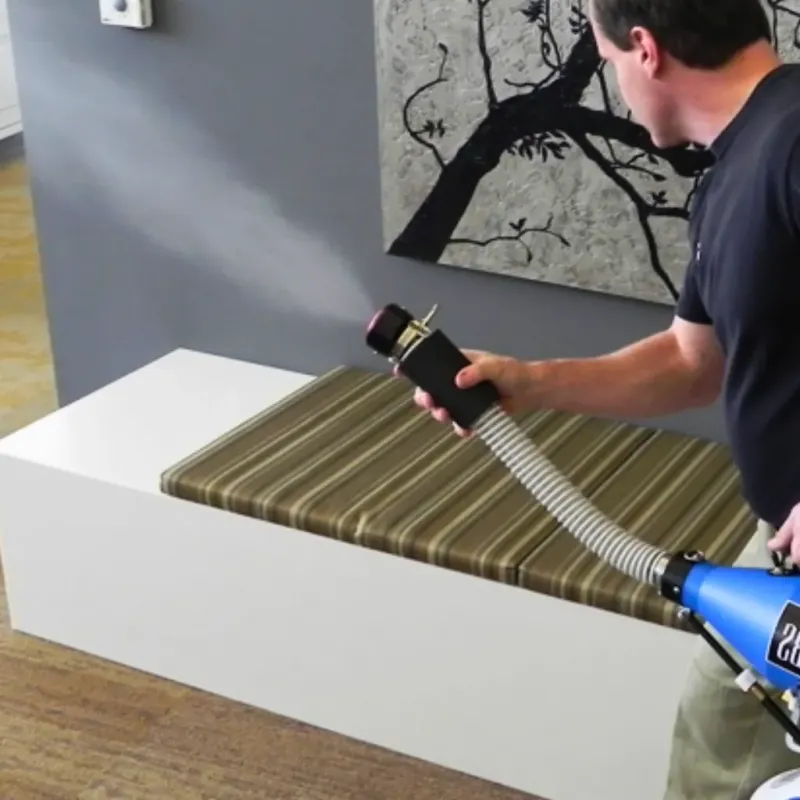 Professional Odor Removal in Jefferson, TX
